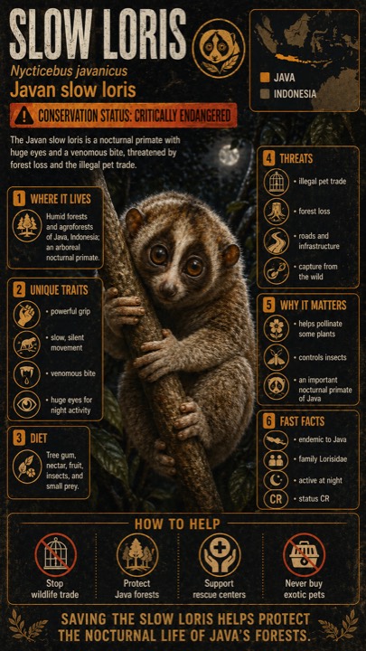 Slow Loris