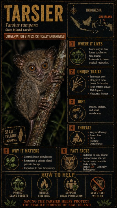 Tarsier