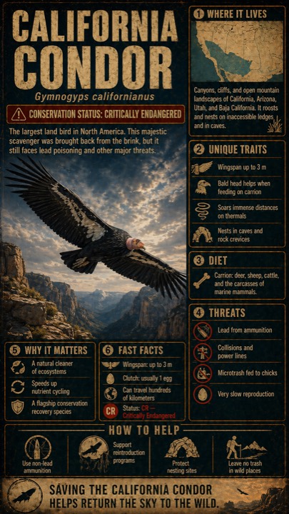 California Condor