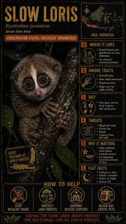 Slow Loris