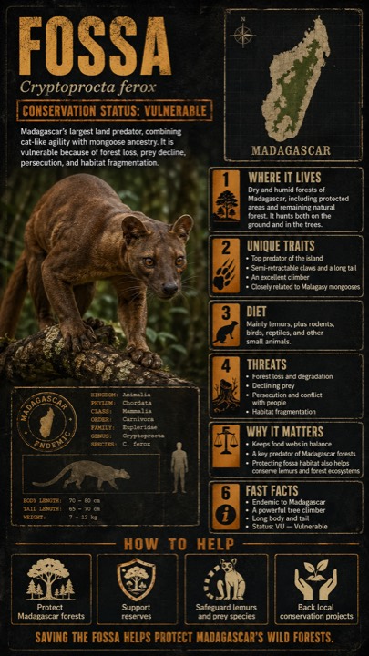 Fossa
