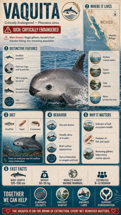 Vaquita