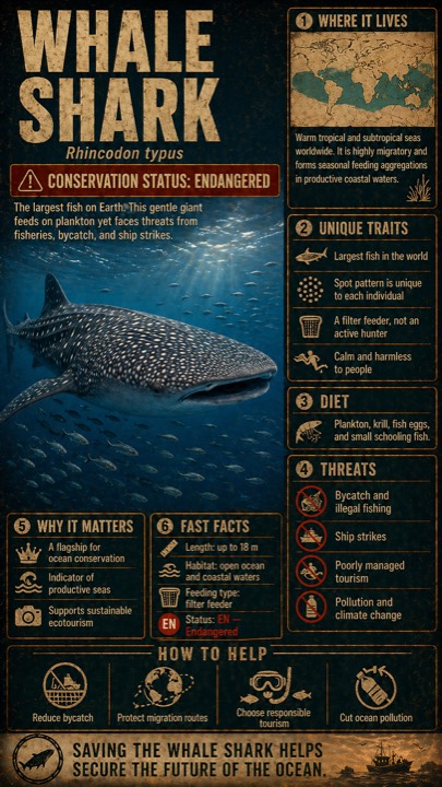 Whale Shark