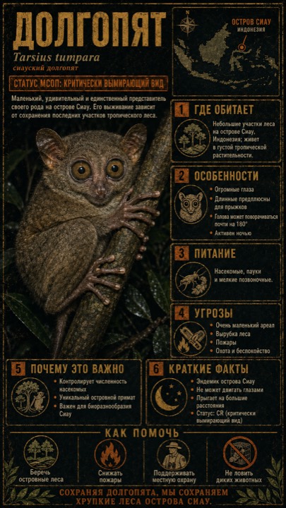 Долгопят